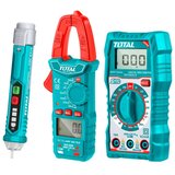 Total 3-dijelni set mjerača električnog napona (TMT43028) | shoptok.hr