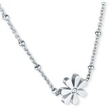 Vuch Joella Silver Necklace | shoptok.hr