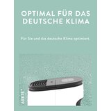 MEACO Arete One 10L Odvlaževalnik Zraka Cistilec Zraka, kombiniran, 2,5 litrski rezervoar | Shoptok.si