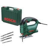 Bosch ubodna testera pst 670 ct set | ePonuda.com