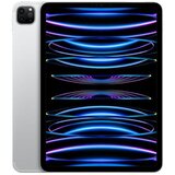 Apple iPad Pro 11" Wi-Fi+ Cellular 2TB MNYM3FD/A (2022) srebrni | shoptok.hr