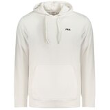 Fila muški bijeli zip-up sweatshirt | shoptok.hr