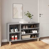  za cipele boja hrasta 102x36x60 cm konstruirano drvo Cijene