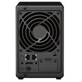 Synology DS723+ za 2 diska NAS strežnik | Shoptok.si