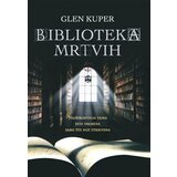 Vulkan Izdavaštvo Glen Kuper
 - Biblioteka mrtvih | ePonuda.com