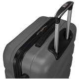 Peterson Walizka Podróżna Ptn 5806-w-m Szara M Siva | shoptok.hr