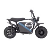  FIRESTORM HP123E Black Battery Motorbike | shoptok.hr