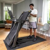 Kettler Alpha Run 300 sklopiva traka za trčanje, 2,5 KS, do 18 km/h Slike
