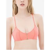 Koton Bikini Top - Orange - Plain | Shoptok.si