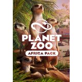 Steam Planet Zoo: Africa Pack (DLC) (PC) Key EUROPE Steam Planet Zoo: Africa Pack (DLC) (PC) Key EUROPE Slike