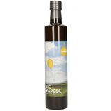 Bio olje oljne ogrščice - 500 ml