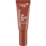trend !t up LIP GLAZE OIL sjaj za usne - 040 Tasty Toffee 5 ml | ePonuda.com
