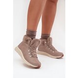 Big Star Womens Boots With Fur Cene