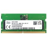 Hynix RAM DDR5 8GGB SO-DIMM 5600MHz, PC5-5600B, Bulk | ePonuda.com