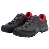 Mammut Alnasca Ii Low Gtx Siva | shoptok.hr