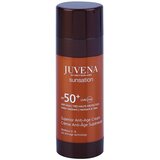 Juvena Sunsation Superior Anti-Age Lotion SPF 30 krema za sončenje za obraz SPF 50+ 50 ml | Shoptok.si