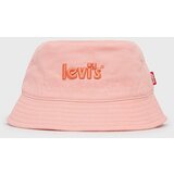 Levi's bombažni klobuk | Shoptok.si