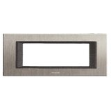 Panasonic Maska inox 7M ELOXAL WVTF2847-5MI EU2 Thea Ultima Modular | Eponuda.com