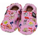 Bosa Noga copat 4507-ROZA Softy D roza 26 Cene