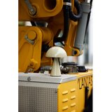 Hübsch Krem LED stolna lampa s mogućnosti zatamnjivanja (visina 20 cm) Mush – | shoptok.hr