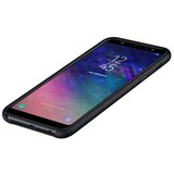 Samsung original ovitek EF-PA605CBE za GALAXY A6 Plus 2018 A605 črn | Shoptok.si