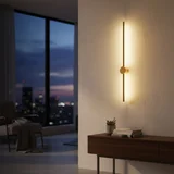 zidna LED lampa 12W 3000K IP20 SOLEA54/Z