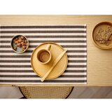 Södahl Podmetač 2 kom od mješavine jute 33x48 cm Statement Stripe – | shoptok.hr