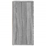  Komoda 2 kom boja hrasta sonome 60x39x80 cm konstruiranog drva | Eponuda.com