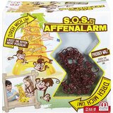  S.O.S. Affenalarm Cene