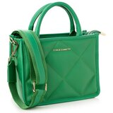 Vince Camuto Ženska torbica Ravello, Zelena | ePonuda.com