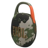 JBL Clip 5 je kompakten, vodoodporen | Shoptok.si