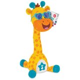 Dexyco KIDS HITS DANCING GIRAFFE PAUL Cene