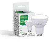 Greentech gu10 3w 6000k ip20 sanan chip led sijalica ( LB-1003 ) | ePonuda.com