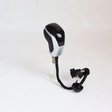 888 Car Accessories volkswagen ručica automatskog menjača hrom sa crvenim led svetlom YCGK193R | Eponuda.com