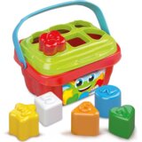 Clementoni 17106 igrača za razvijanje motoričnih veščin Cene