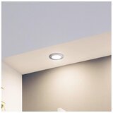 Eglo 95855- LED ugradna svetiljka PINEDA LED/5,5W/230V | Eponuda.com