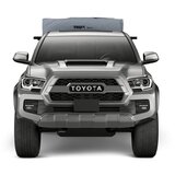 Thule Autana krovni auto &amp;scaron;ator za 4 osobe &amp;ndash; Haze Grey Slike
