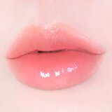thim Satin Lip Glaze dolgoobstojni sijaj za ustnice z vlažilnim učinkom odtenek 01 Calm Rose 6 g | Shoptok.si