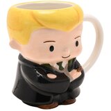 HARRY POTTER 3D &amp;scaron;alica - Draco Malfoy, 350 ml Slike