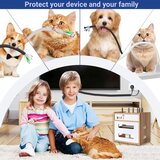 Catekro Lesena Omarica za WiFi Usmerjevalnik OA272-Brown | Shoptok.si