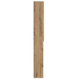  Kabinetska WC ARNHEM Hrast artisan 66 x 25 5 x 190 cm - Hrast artisan | shoptok.hr