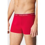 Tommy Hilfiger Boksarice PREMIUM ESSENTIALS-1U87903842 Modra | Shoptok.si