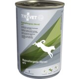 Trovet Hypoallergenic konzerva za pse, konjetina 400gr Cene