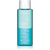 Clarins Cleansing Instant Eye Make-Up Remover dvofazni odstranjevalec ličil za okoli oči za občutljive oči 50 ml | Shoptok.si