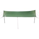 CERADA za kampiranje zelena 460 x 305 x 210 cm vodootporna | shoptok.hr