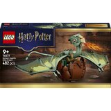 Lego LEGO® Harry Potter™ - Norbert: Hagridov mali zmajček (76477) | Shoptok.si