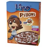 Musli lino pillows cp 250G podravka