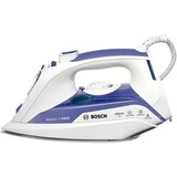  TDA5024010 Bosch Pegla na paru TDA5024010 Sensixx’x DA50; 2400 W CeraniumGlisse ploča; 40 g/min; 160 g | Eponuda.ba