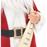  Figura Djed Božićnjak Crvena 62 cm Poliester | shoptok.hr