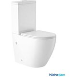 Hidrosan Monoblok BTW sa wc daskom Victoria Cene